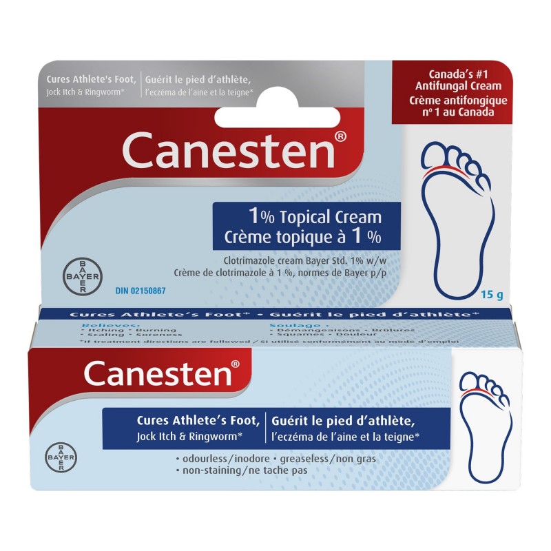 what is canesten cream used for        <h3 class=