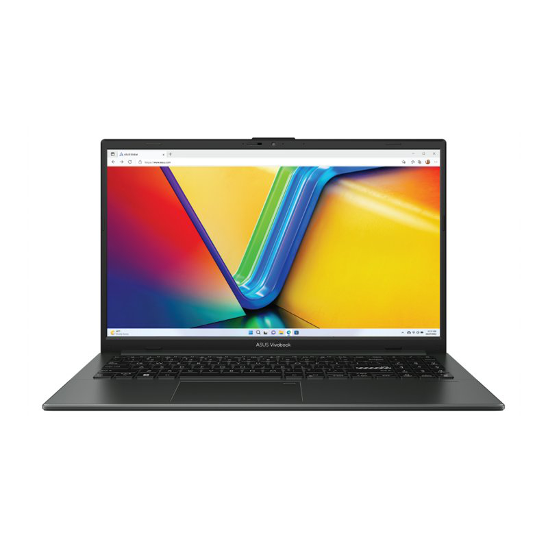 ASUS Vivobook Go 15 Notebook - 15.6 Inch - 8 GB RAM - 512 GB SSD NVMe - Intel Core i3 - Intel UHD Graphics - E1504GA-AS31-CA