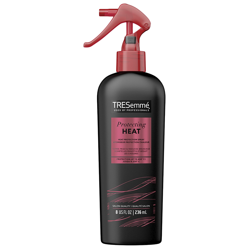 TRESemme Keratin Smooth Weightless Fortifying Heat Protection Spray - 236ml