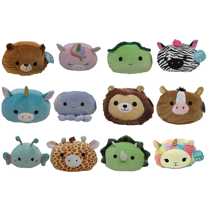 squishmallows amazon uk