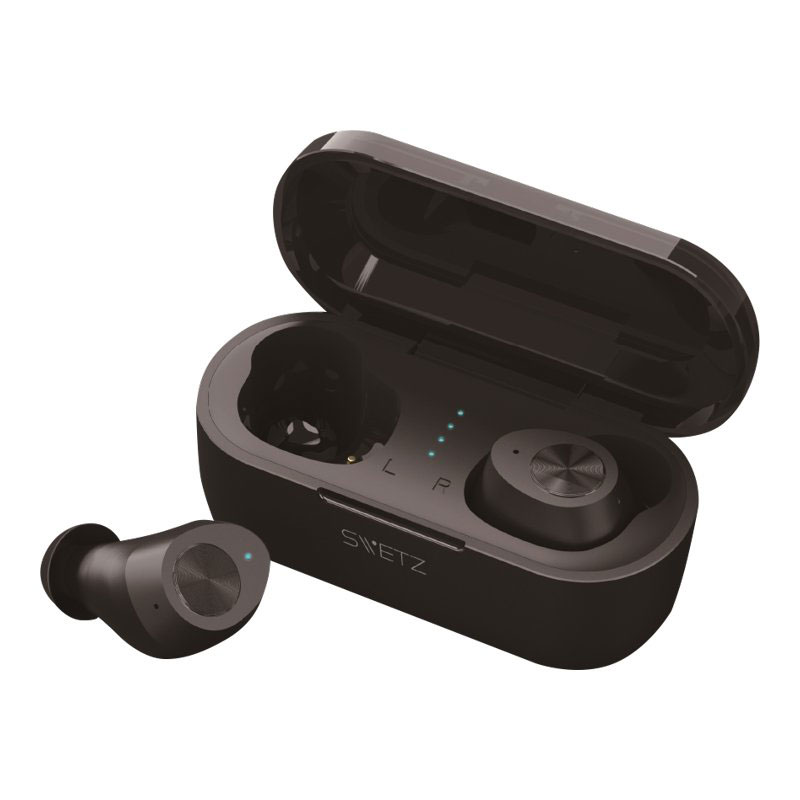 Helix true wireless 2025 sport earbuds review