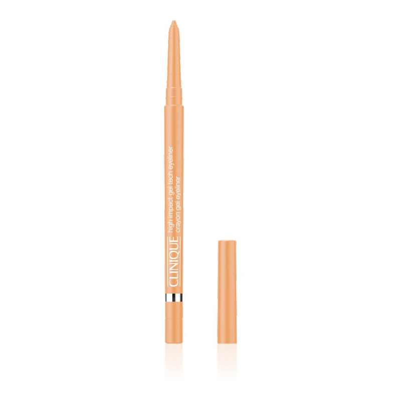 Clinique High Impact Gel Tech Eyeliner - Beaming Beige