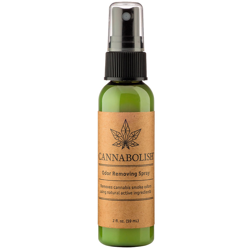 Cannabolish Odor Removing Spray - 59ml