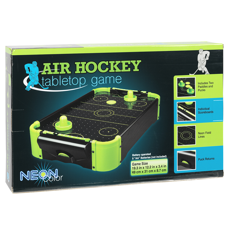 Air Hockey Table Top Game London Drugs