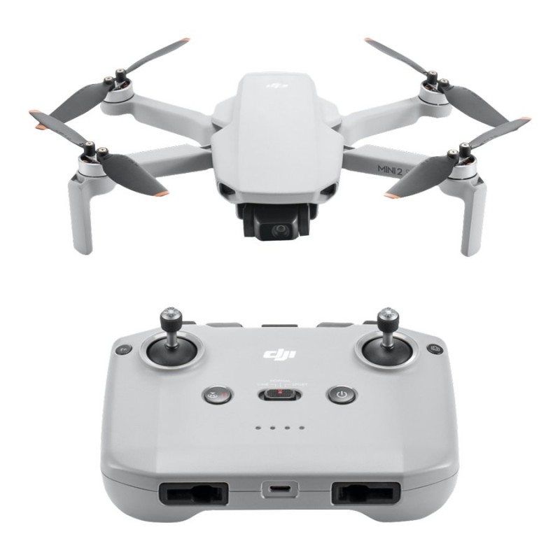 DJI Mini 2 SE - Grey - CP.MA.00000573.01