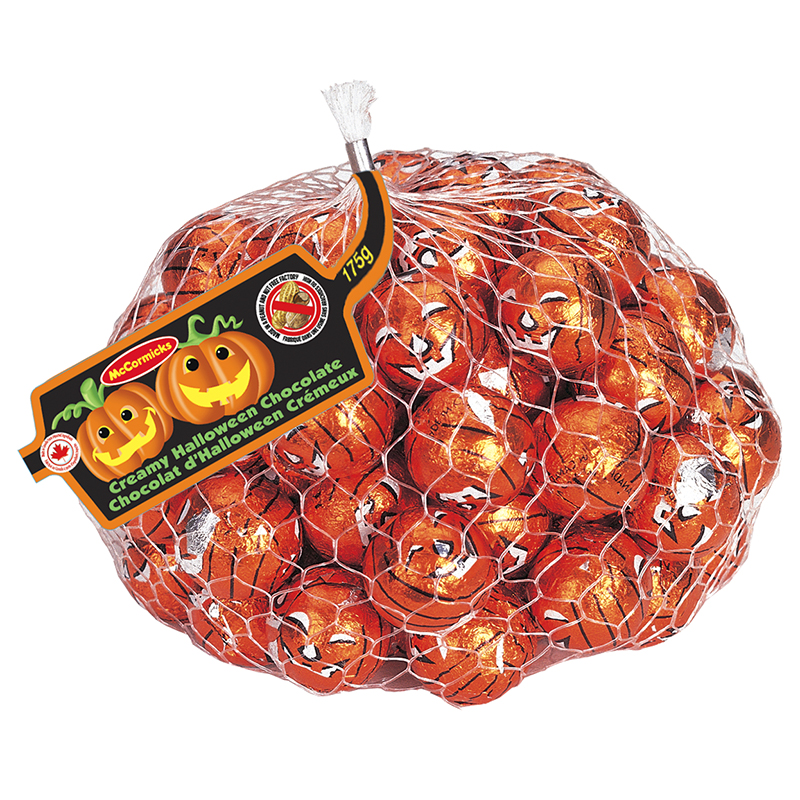 Regal Creamy Chocolate Pumpkin Balls - 175g