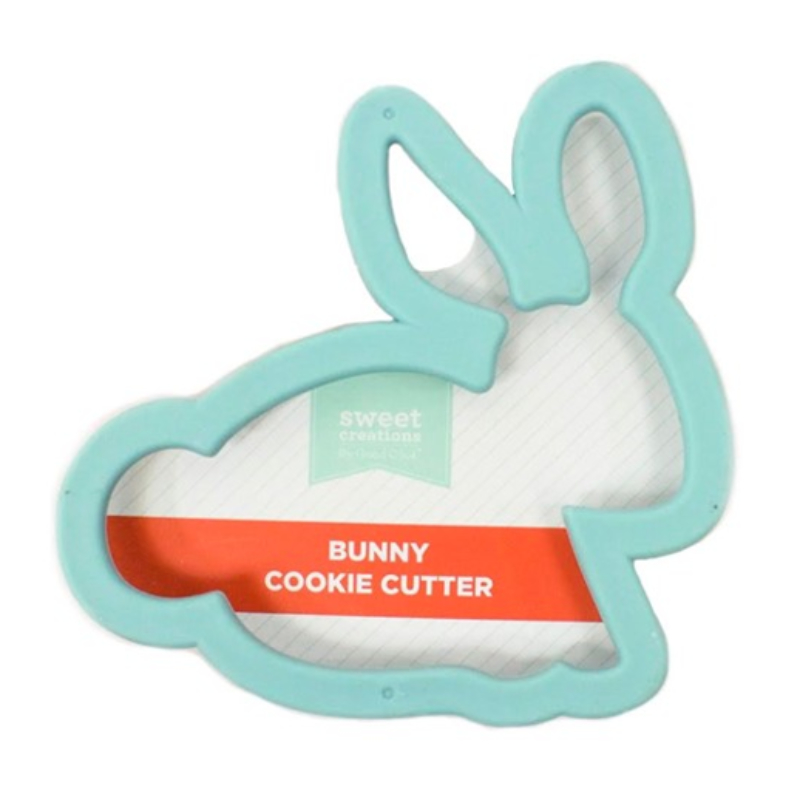 Sweet Creations Easter Cookie Cutter