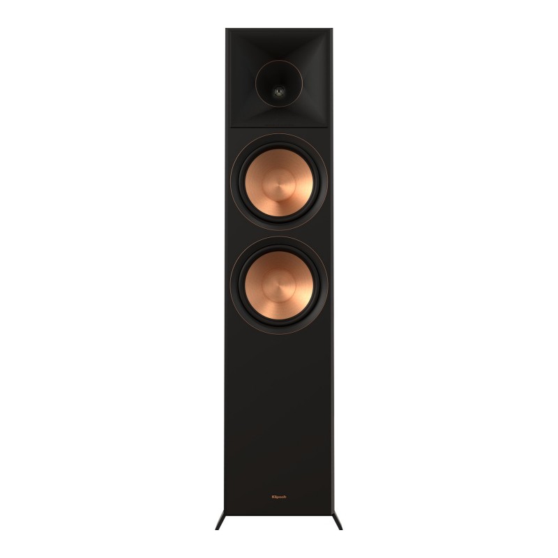 Klipsch Reference Premiere RP-8000F II 150W Speaker - Ebony - RP8000FBII