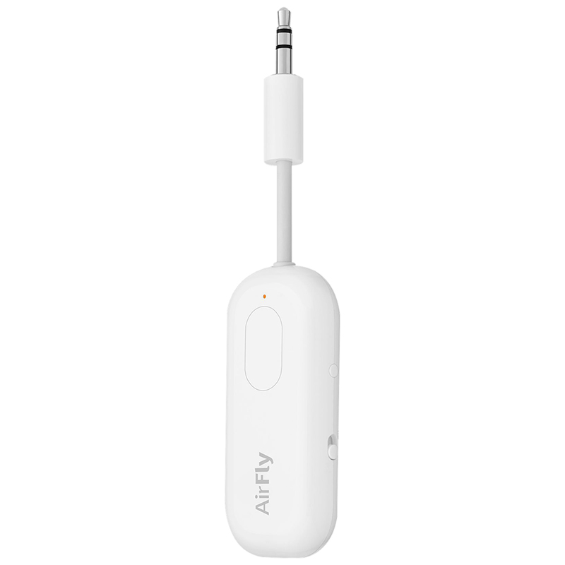 Twelve South AirFly Pro - White - TS121911