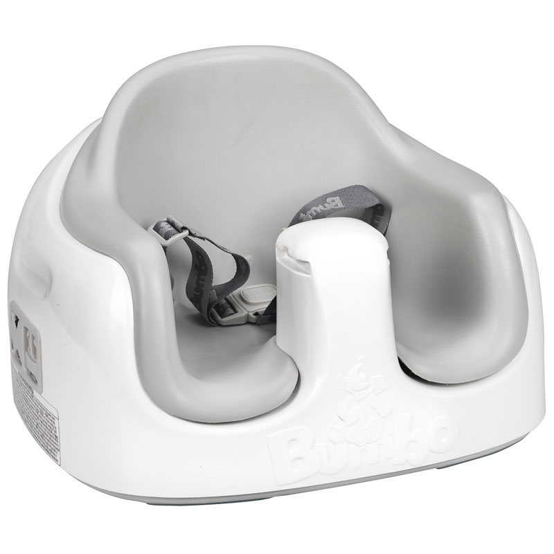 Bumbo Multi Seat Cool Grey EAMSCG London Drugs