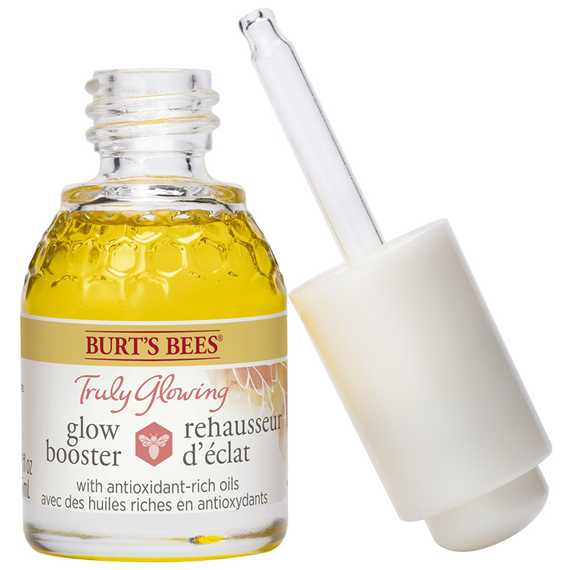 Burt's Bees Truly Glowing Glow Booster - 15ml