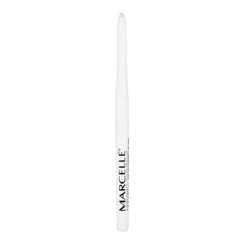 Marcelle Universal Anti-Feathering Lip Liner - Clear