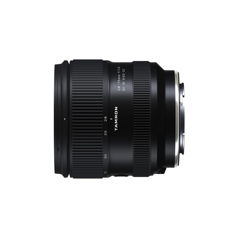 Tamron 28-75mm F/2.8 DI III VXD Zoom Lens for Sony E-Mount - A063SF