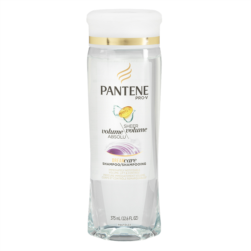 Pantene Pro V Sheer Volume Shampoo 375ml London Drugs 1704