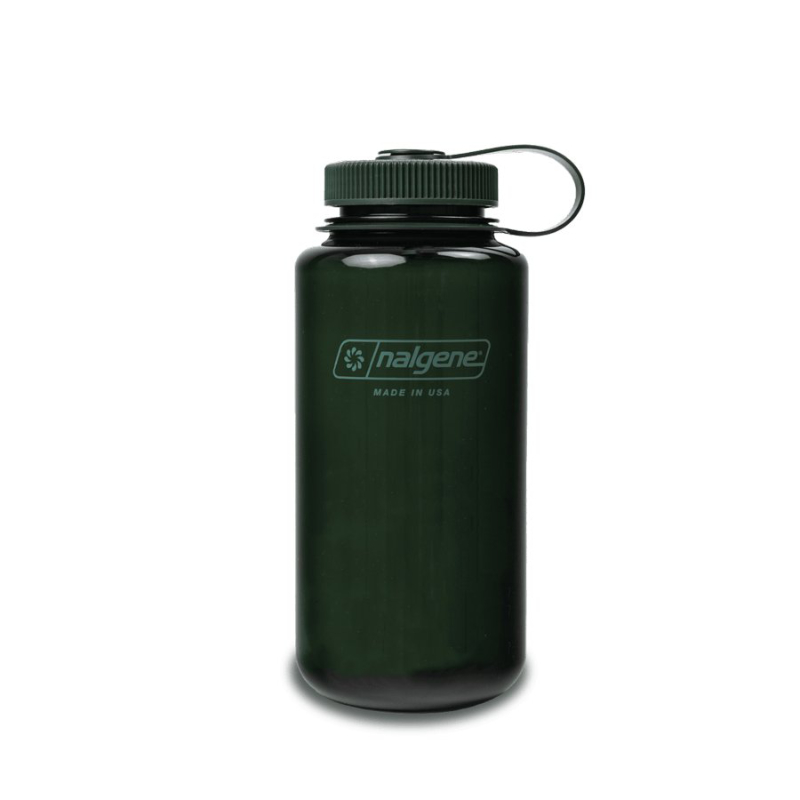 Nalgene Sustain Drinking Bottle - Jade - 946ml