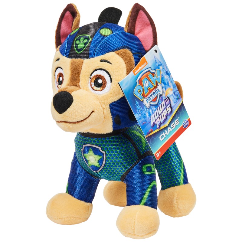 Paw Patrol Basic Plush - Assorted - SML6066804