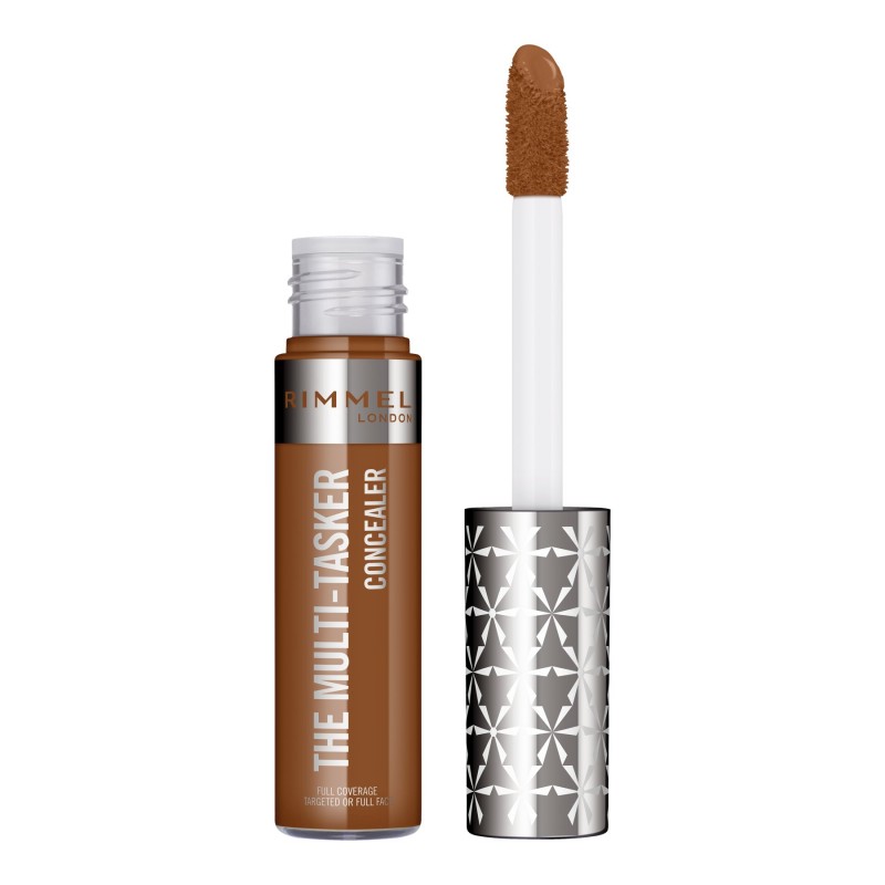 Rimmel London The Multi-Tasker Concealer - Coconut (110)