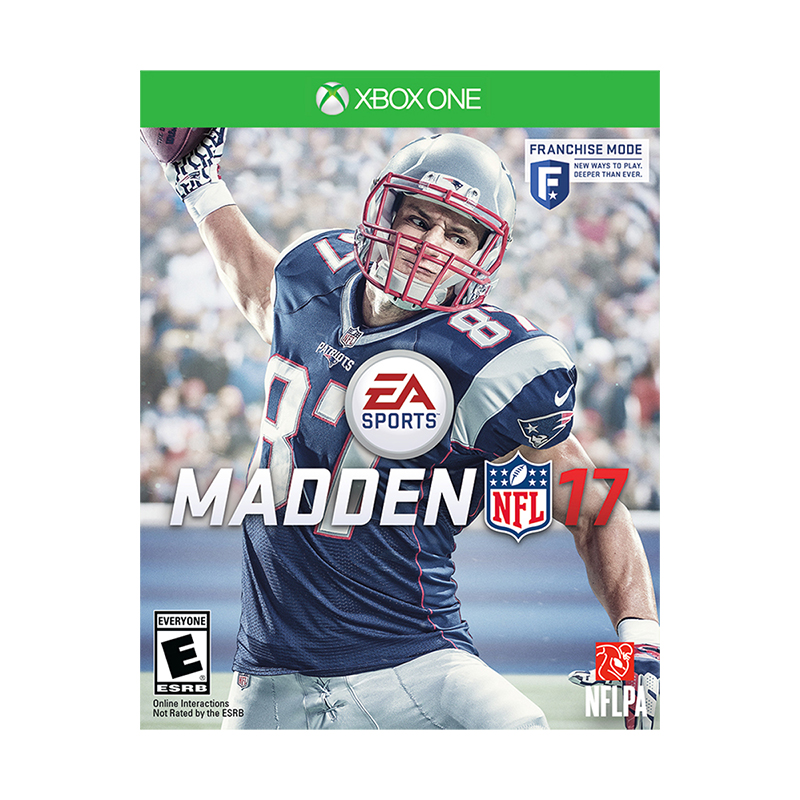 Madden NFL 19 Release Date And Pre-Order Guide (Xbox One/PS4) In The US -  GameSpot