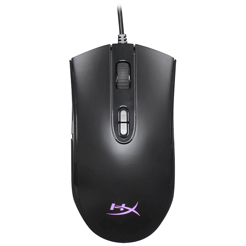 mouse gaming hyperx