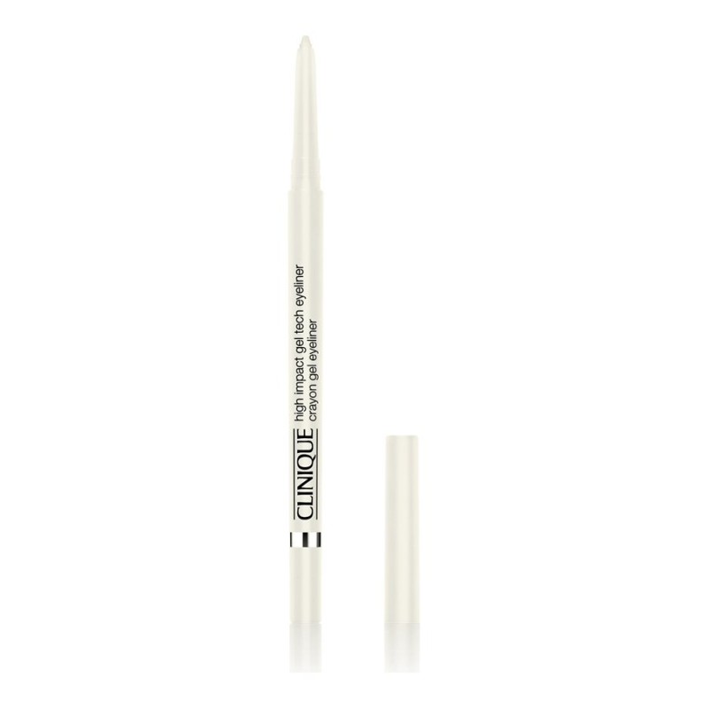 Clinique High Impact Gel Tech Eyeliner - Bright White