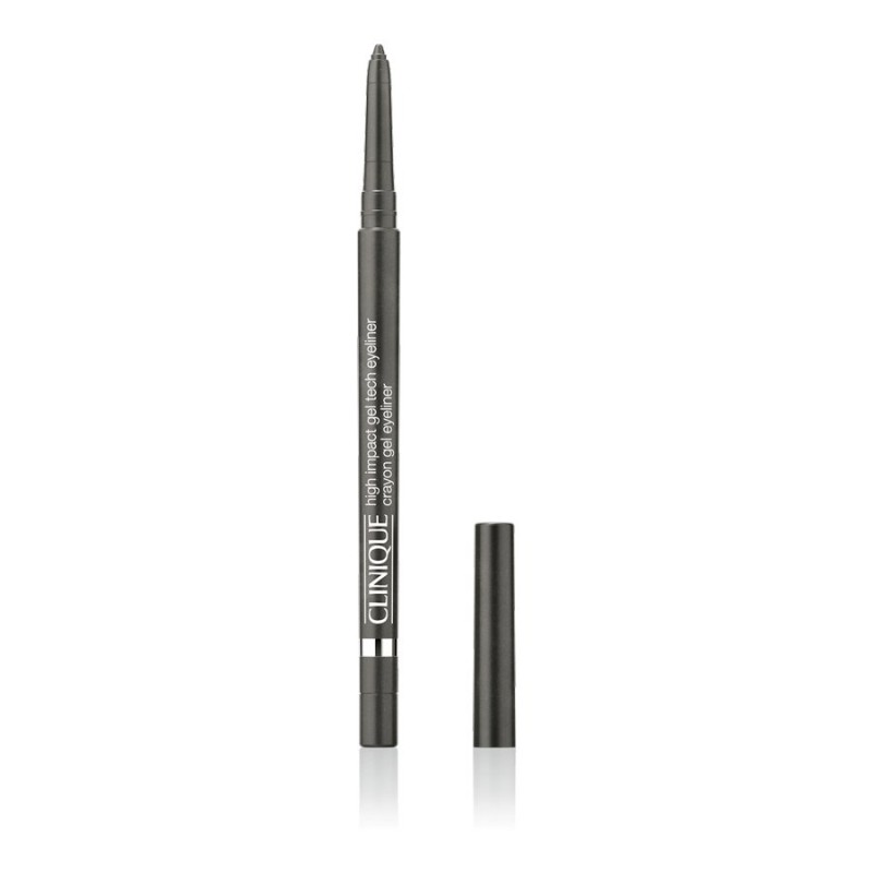 Clinique High Impact Gel Tech Eyeliner - Polished Pewter