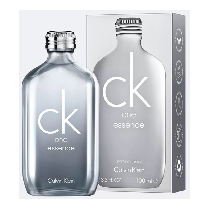 Calvin Klein CK One Essence Eau de Parfum Intense - 100ml