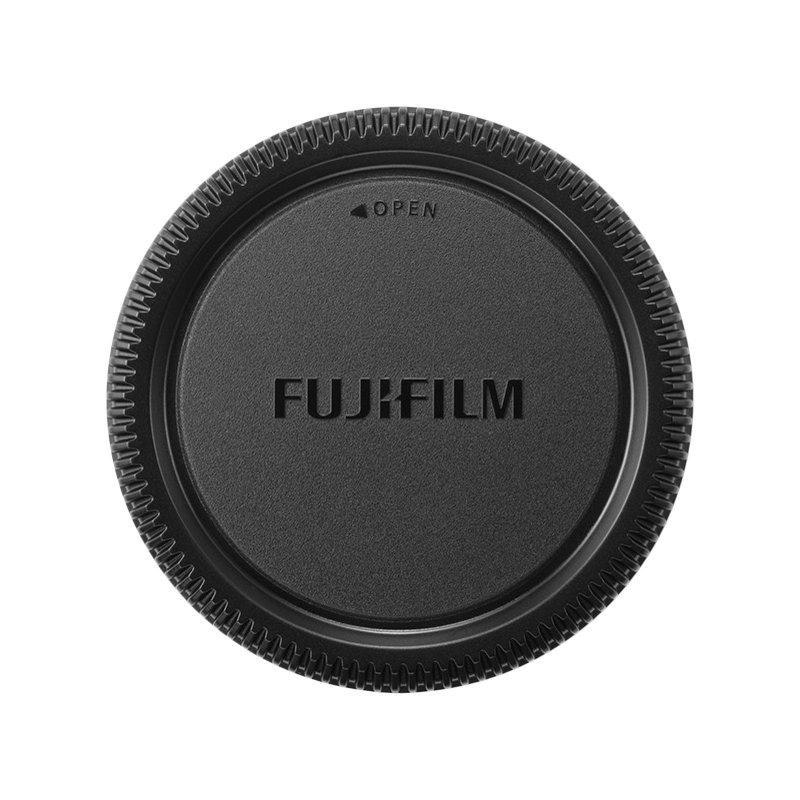 Fujifilm BCP-002 Camera Body Cap