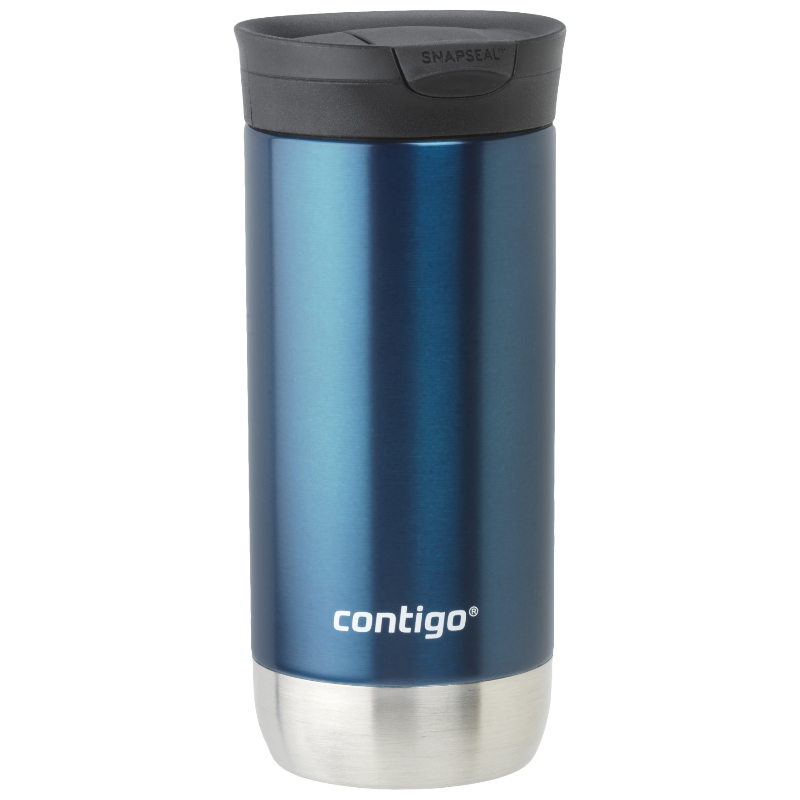 Contigo Huron Thermal Mug - Berry - 16oz - 2198403