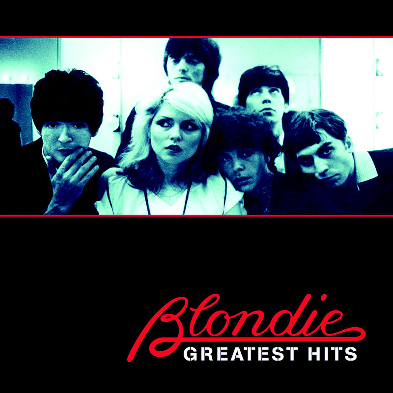 Blondie - Greatest Hits - CD