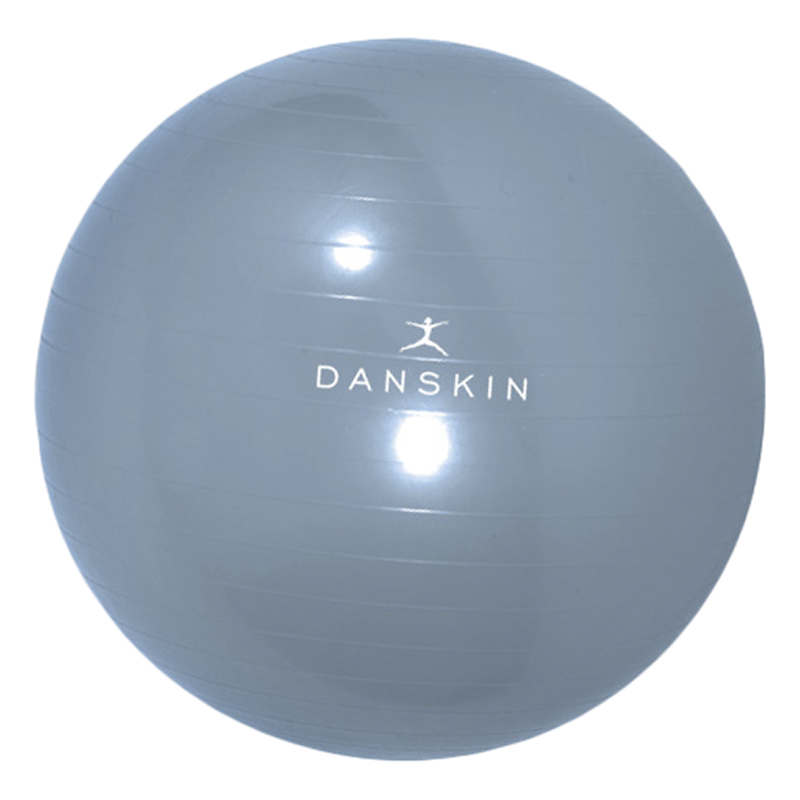 Danskin Now Exercise Ball - Blue - 65cm