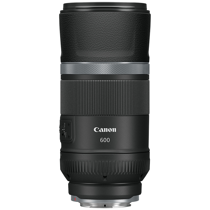 Canon RF 600mm F11 IS STM Lens - 3986C002