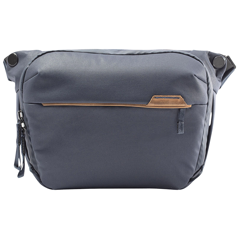 Peak Design Everyday Sling V2 - 6L - Navy - BEDS-6-MN-2