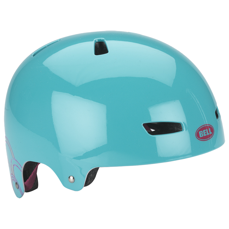 bell ollie helmet