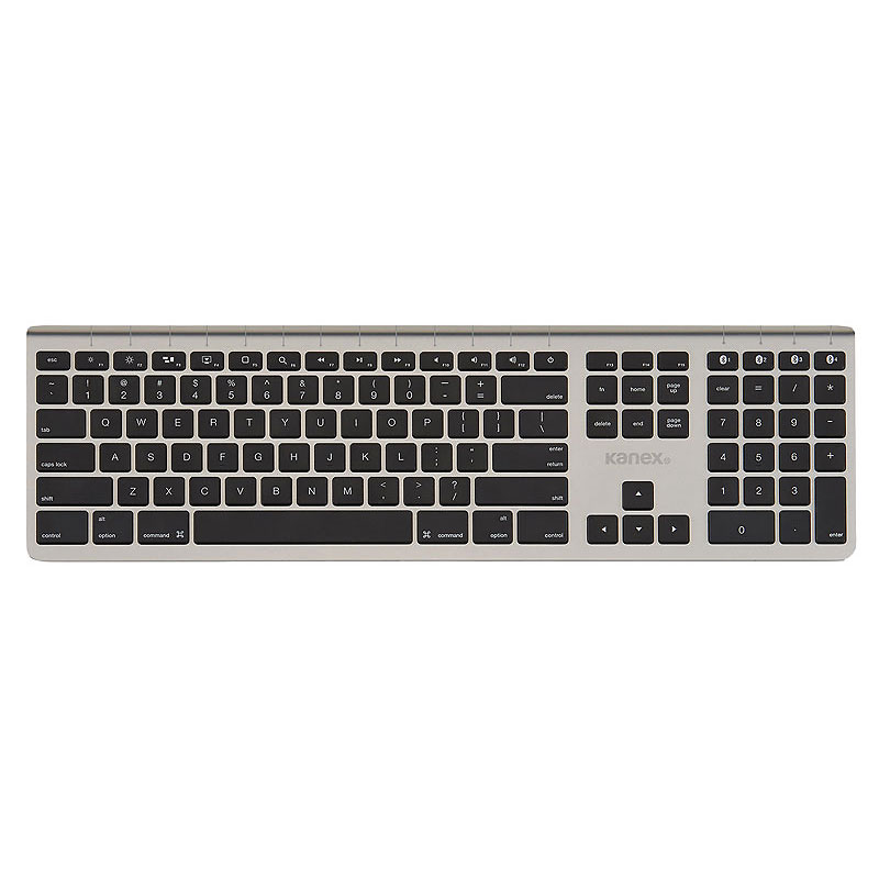 Kanex Multisync Rechargeable Keyboard For Mac