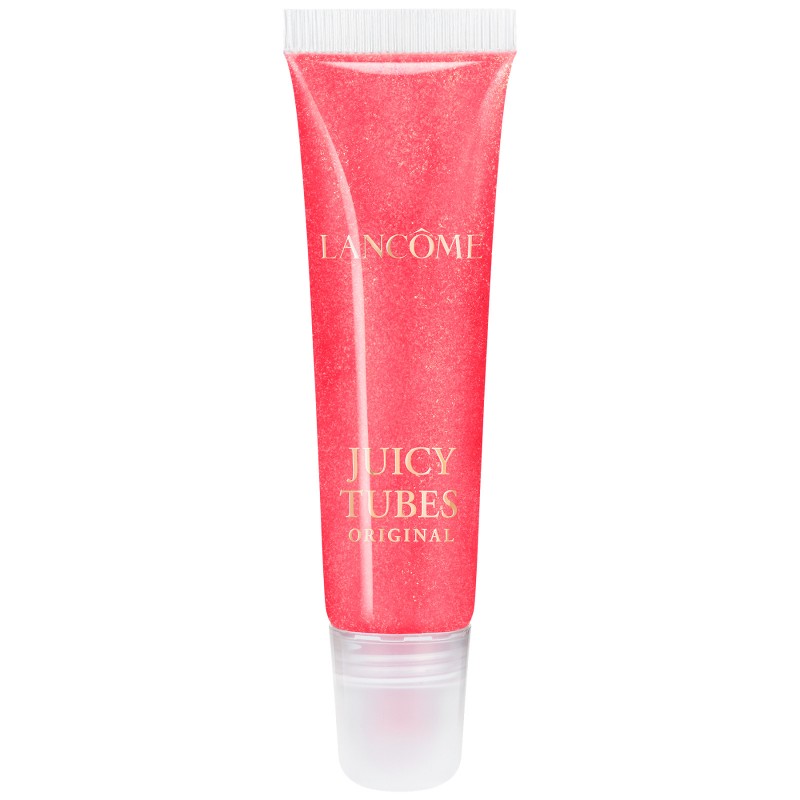 Lancome Juicy Tubes Lip Gloss - Lollipop