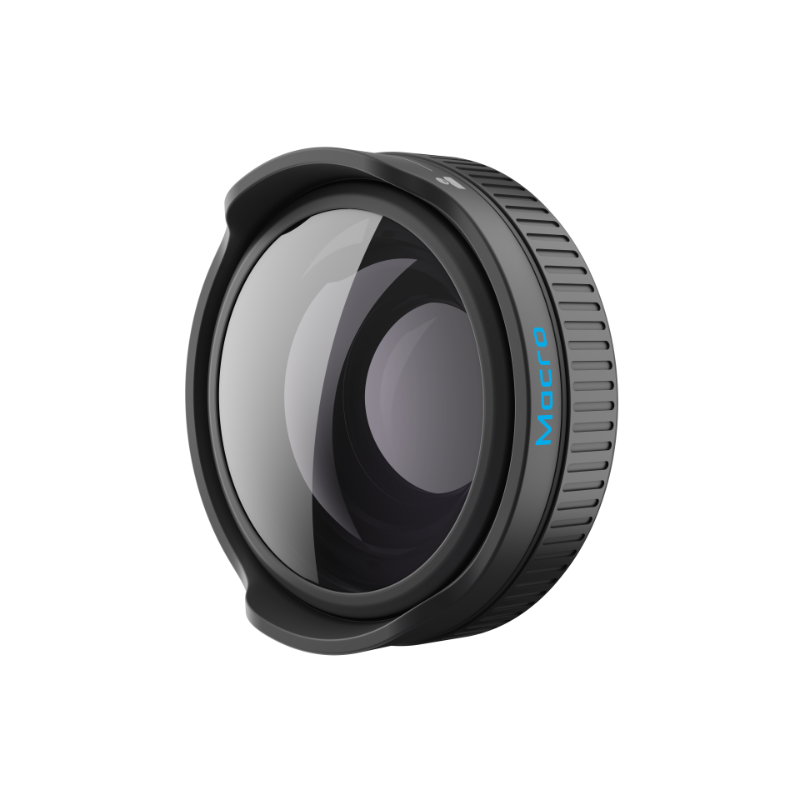 GoPro Hero13 Macro Lens Mod - Black - GP-AEWAL-021