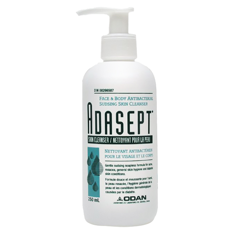 Adasept Antibacterial Cleaner - 250ml