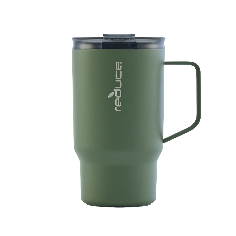 Reduce Hot1 Vacuum Insulated Stainless Steel Travel Mug