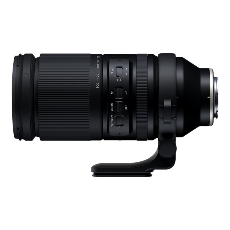 Tamron A057150-500mm F/5-6.7 Di III VC VXD Telephoto Zoom Lens for Nikon Z - AFA057Z-700