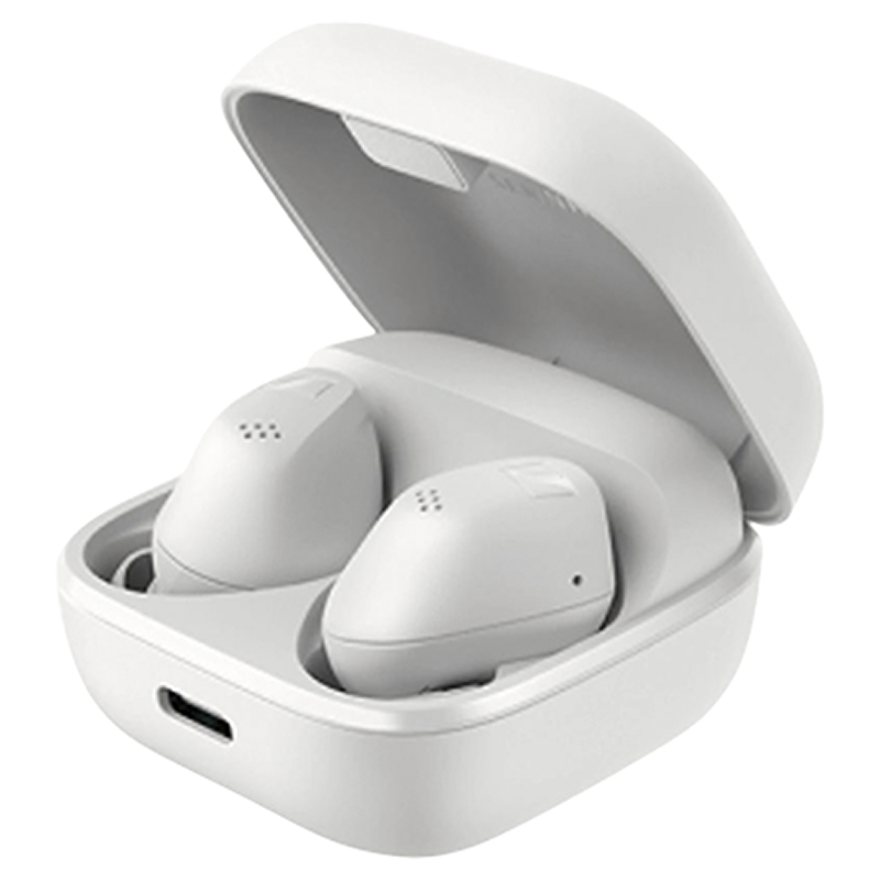 Sennheiser ACCENTUM True Wireless Earphones - White - 700263