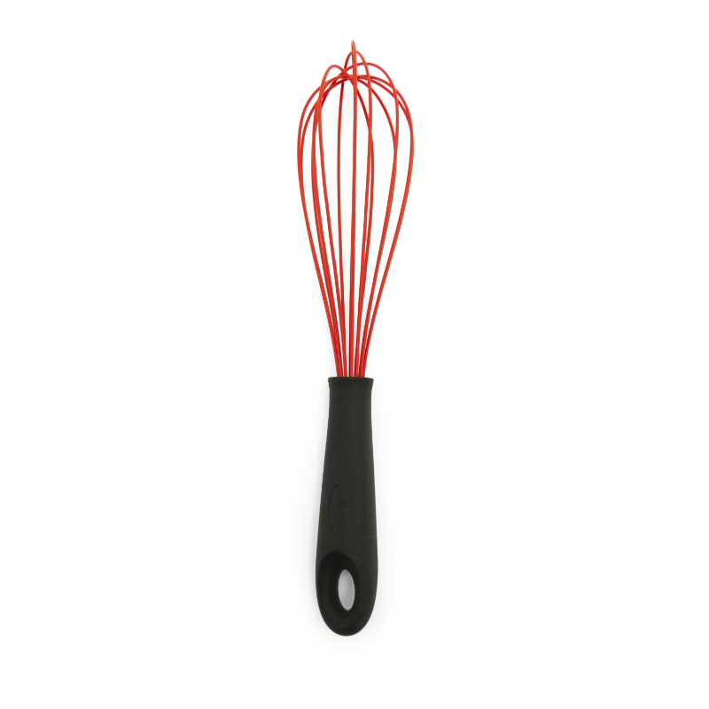 Starfrit Silicone Whisk - 12 Inch