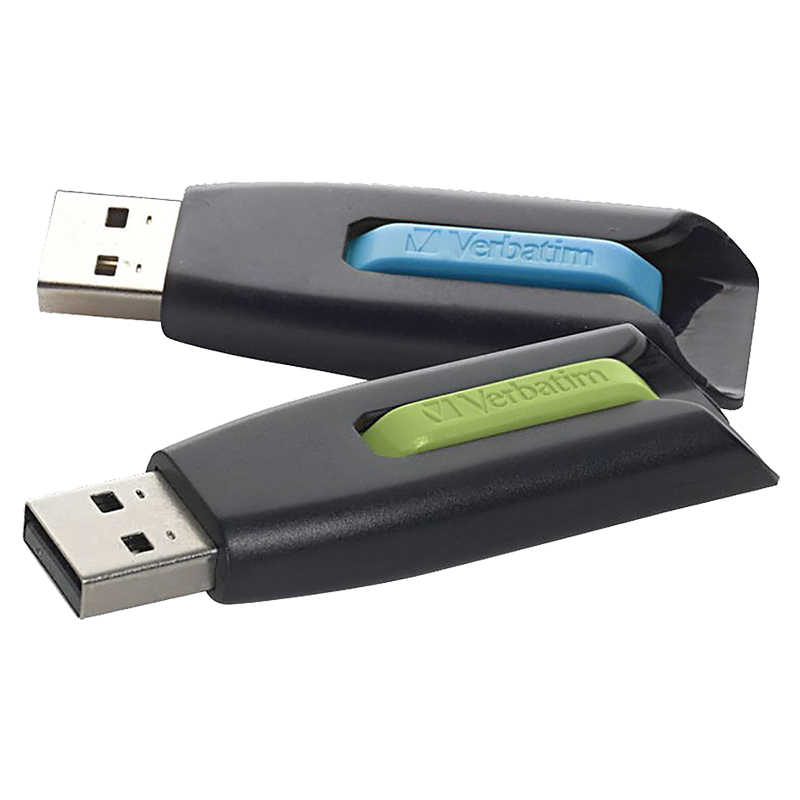 Verbatim store n go usb device утилита восстановления