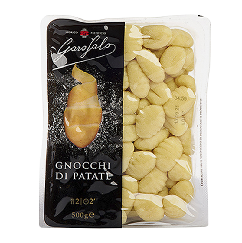 Garofalo Potato Gnocchi - 500g