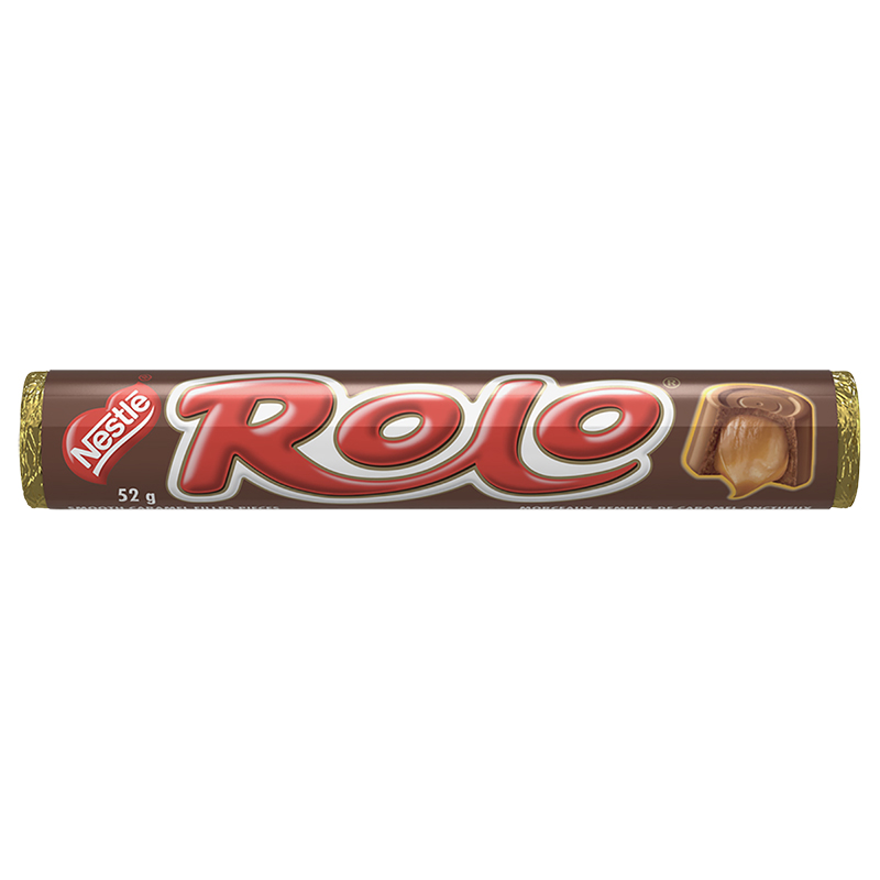 NESTLE Rolo - 52g