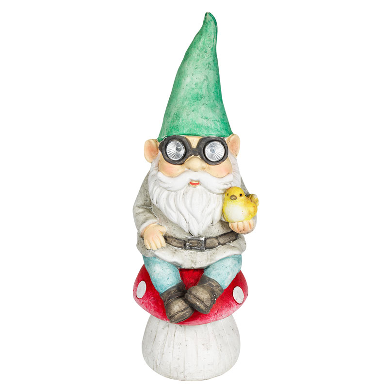 Collection by London Drugs Gnome on Mushroom