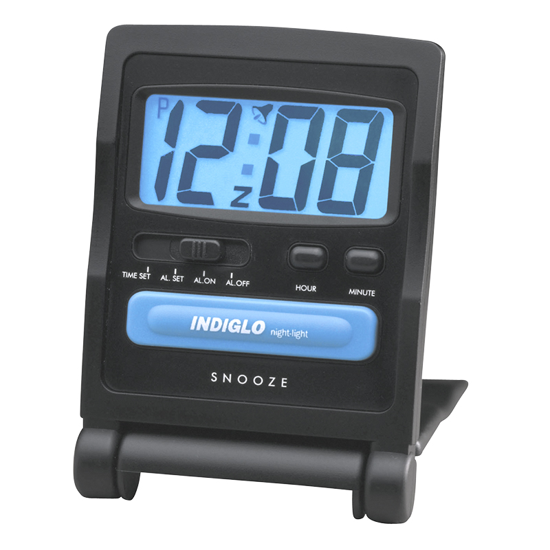 alarm timex clock travel digital clocks reset london londondrugs