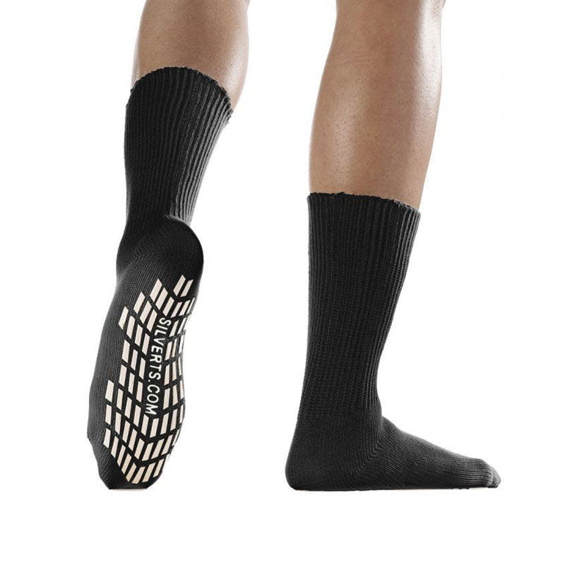 slip resistant socks for adults