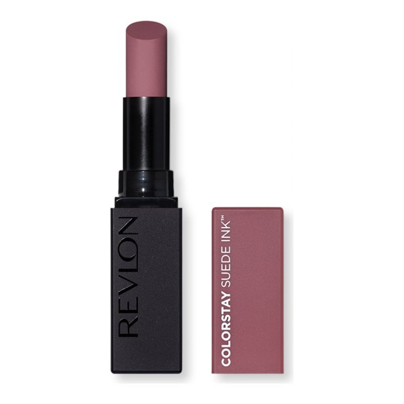 Revlon ColorStay Suede Ink Lipstick