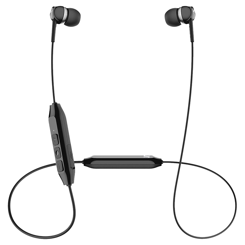 sennheiser in ear headphones