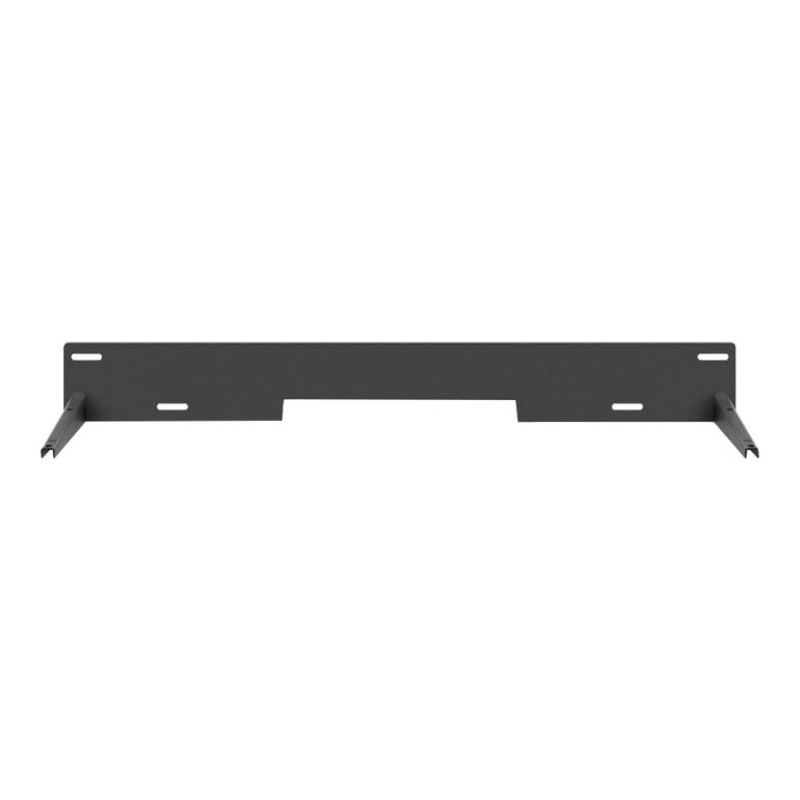 Sennheiser SB01-WM Wall Mounting Bracket for AMBEO Soundbar - Black - SB01-WM